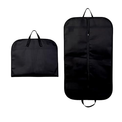 Non-Woven Garment Bag for Suits & Dresses