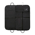 2-Piece Waterproof Garment Bag Set