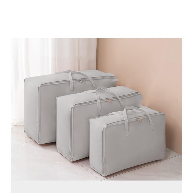 Foldable Fabric Clothing Storage Organizer