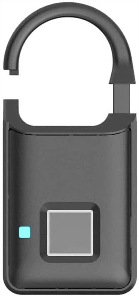 Luggage Locks