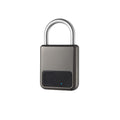 Fingerprint Lock Smart Keyless Security Locker Rechargeable Bike Gym Luggage