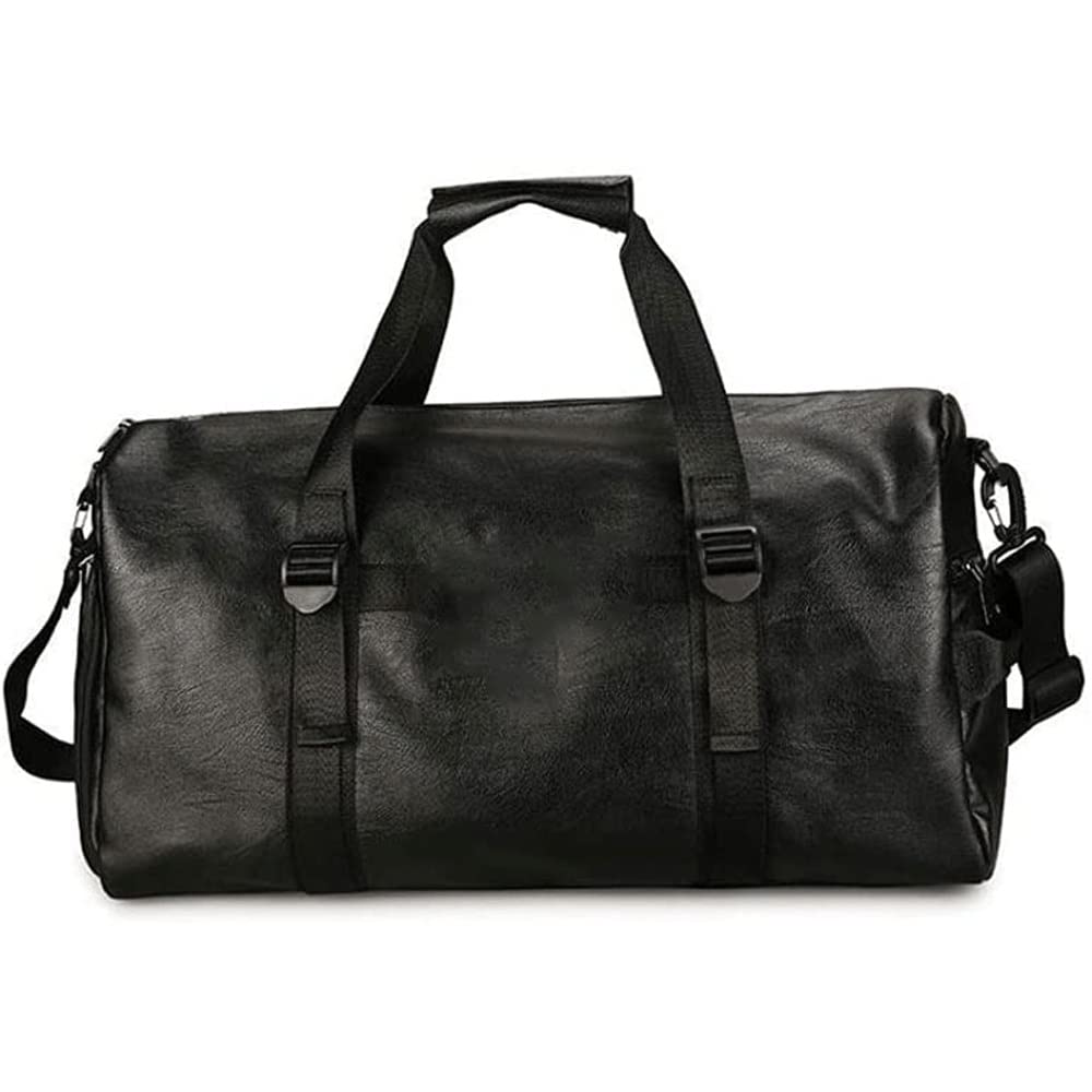 Oversized Carry-On Travel Duffel Bag