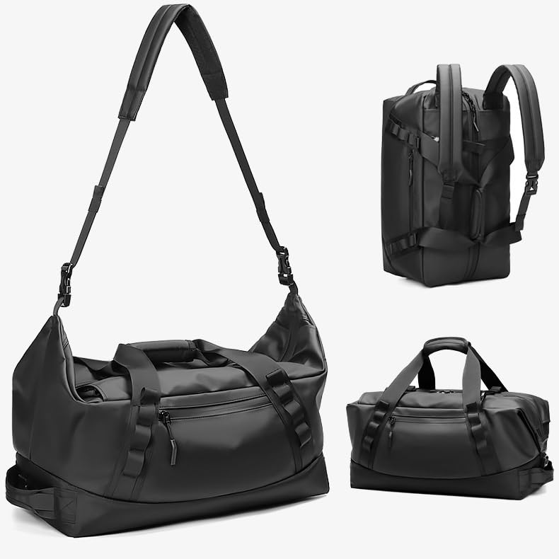 NSUQOA JSEIAJB Carry on Backpack Waterproof Travel Laptop
