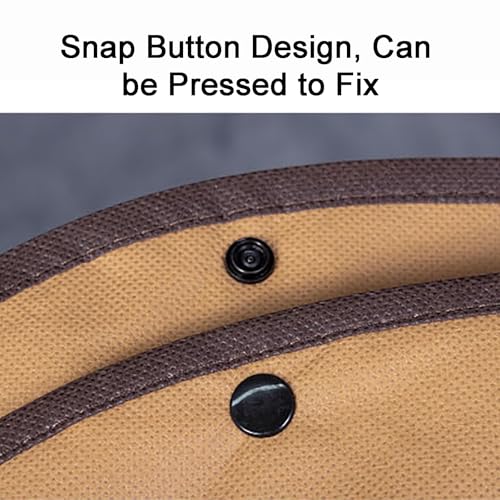 Lightweight Garment Bag for Suits & Dresses