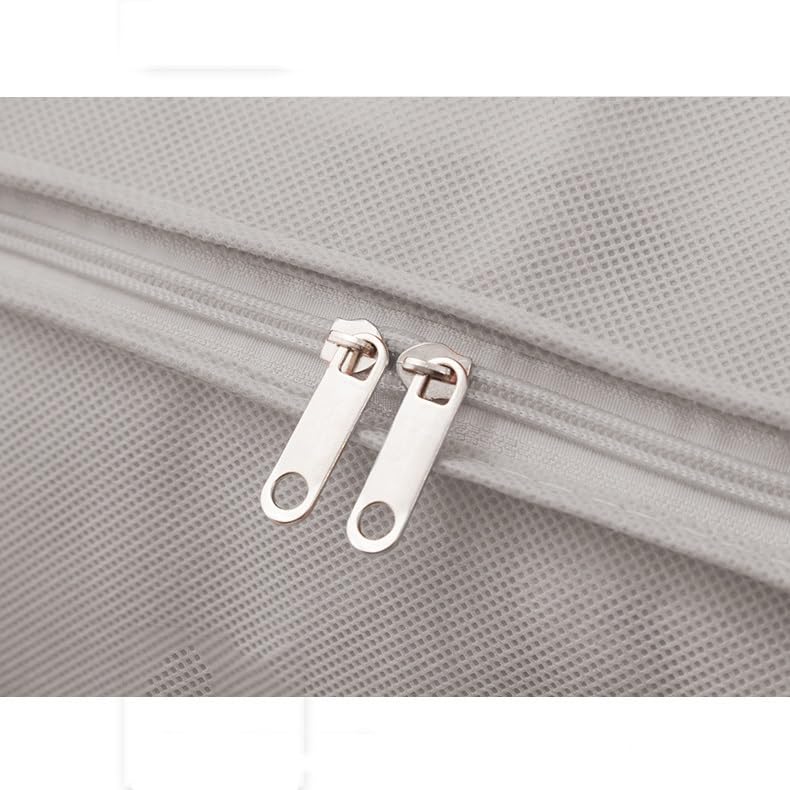 Foldable Fabric Clothing Storage Organizer