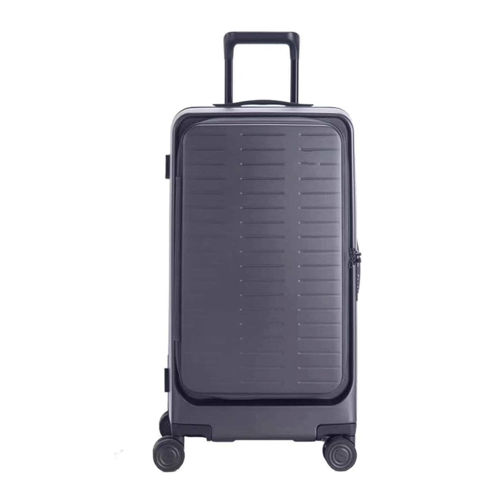 Expandable Lightweight Spinner Carry-On Luggage