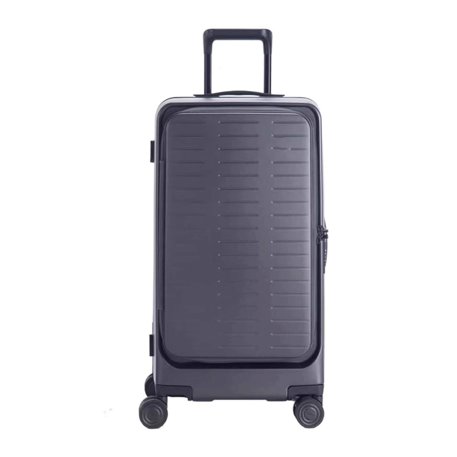 Expandable Lightweight Spinner Carry-On Luggage