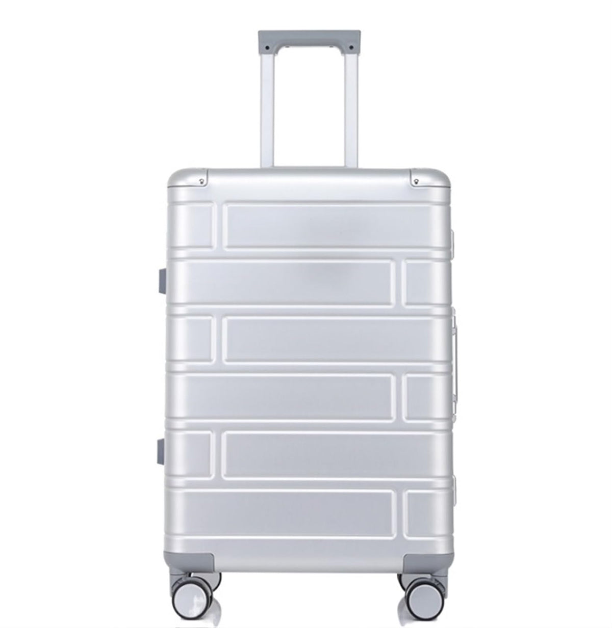 Rolling Luggage