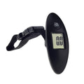 Portable Digital Luggage Scale with LCD Display
