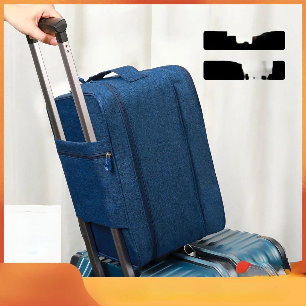 Waterproof Travel Shoe Organizer Bag for 3 Pairs