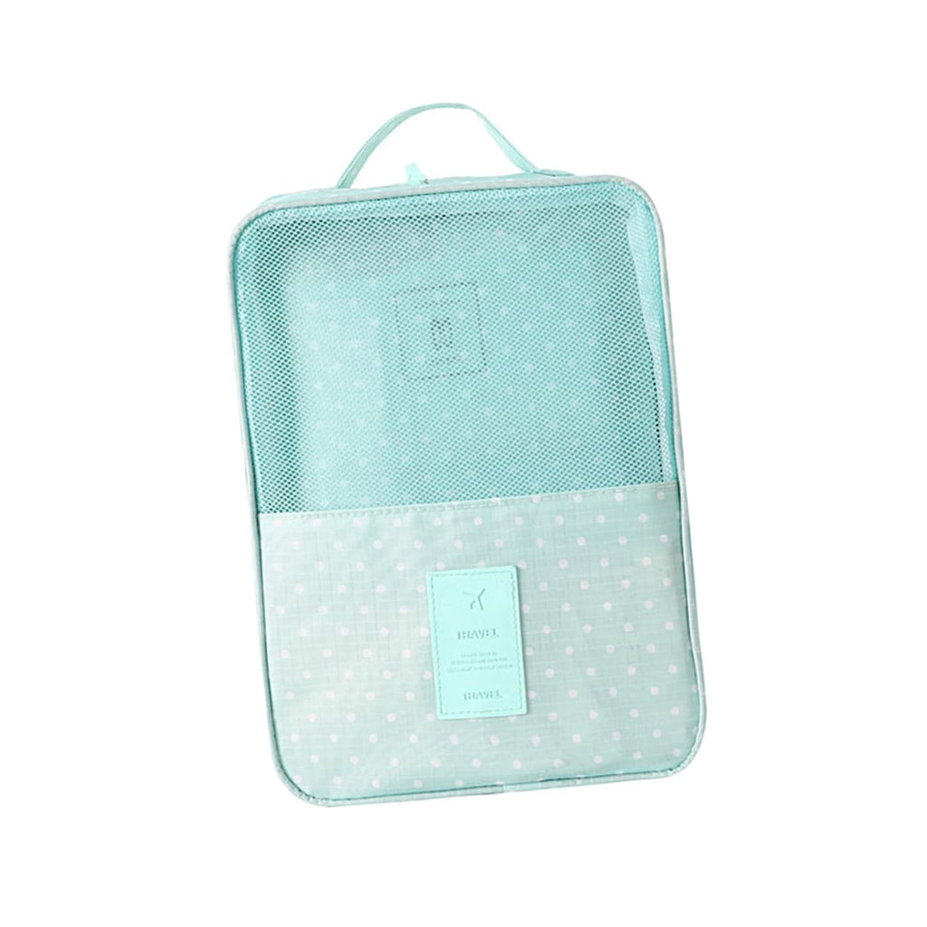 Waterproof Travel Shoe Storage Bag