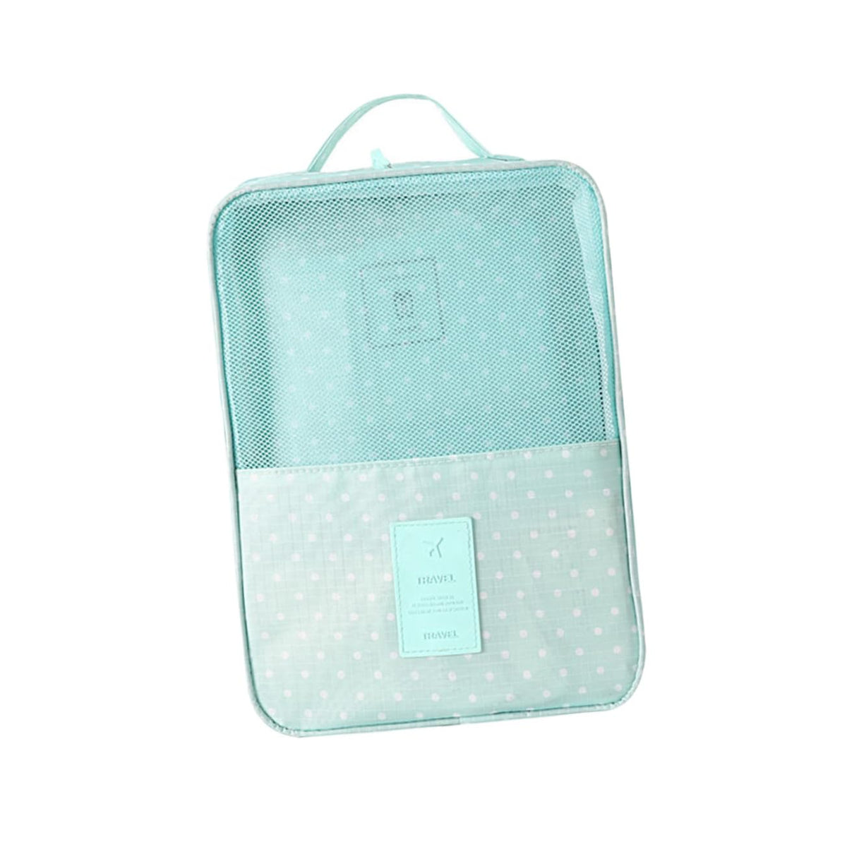 Waterproof Travel Shoe Storage Bag