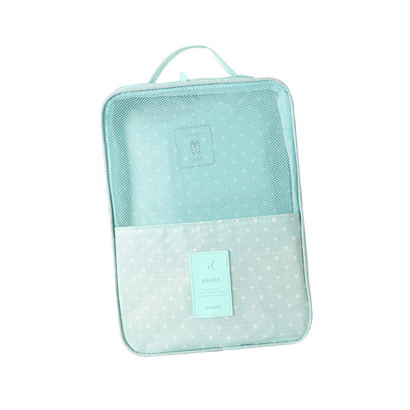 Waterproof Travel Shoe Storage Bag