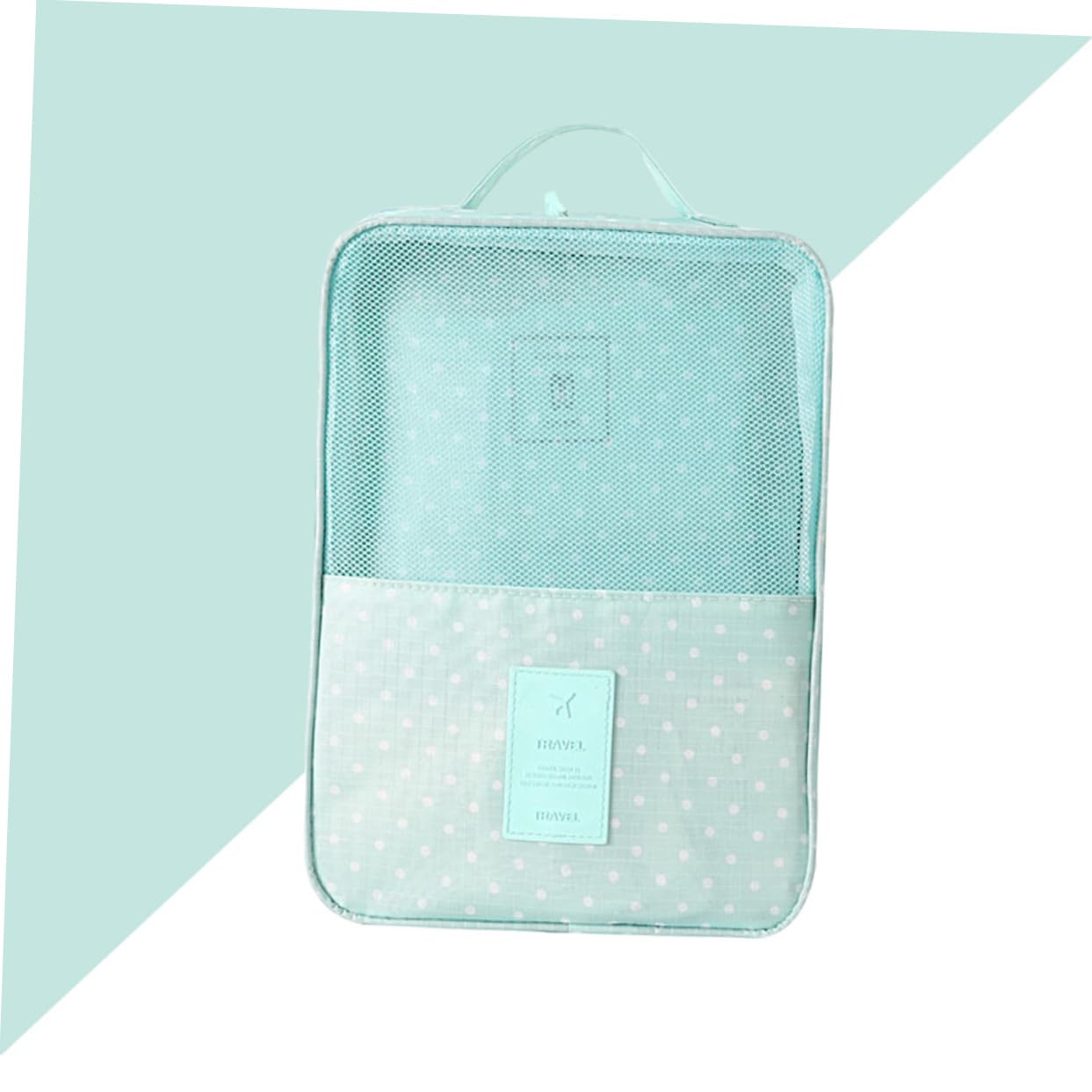 Waterproof Travel Shoe Storage Bag