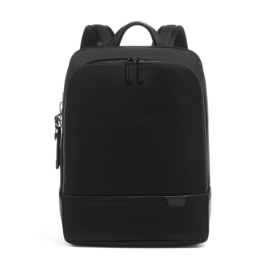 Men’s Business Travel Laptop Backpack
