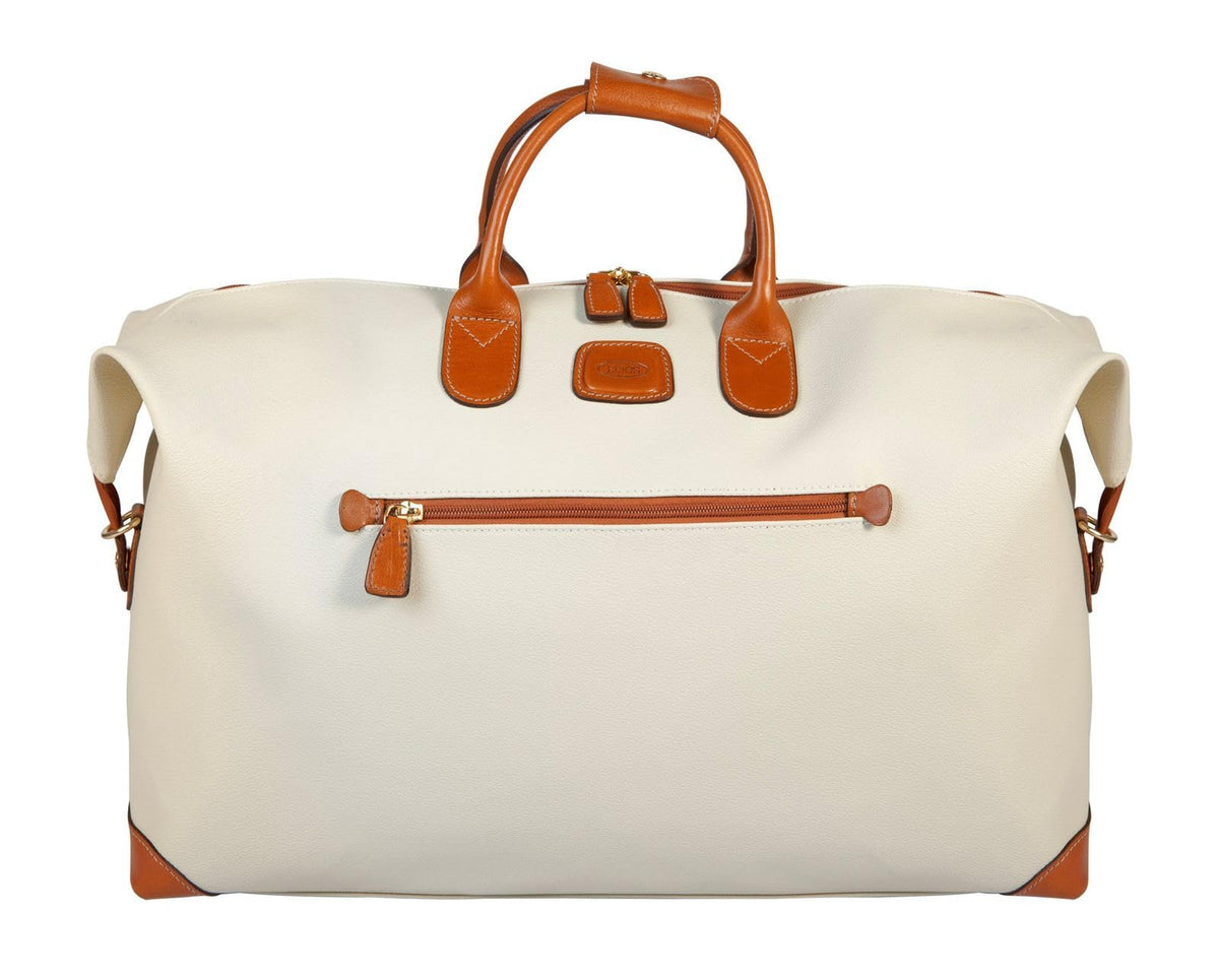 Bric's FIRENZE Cargo Duffel Bag