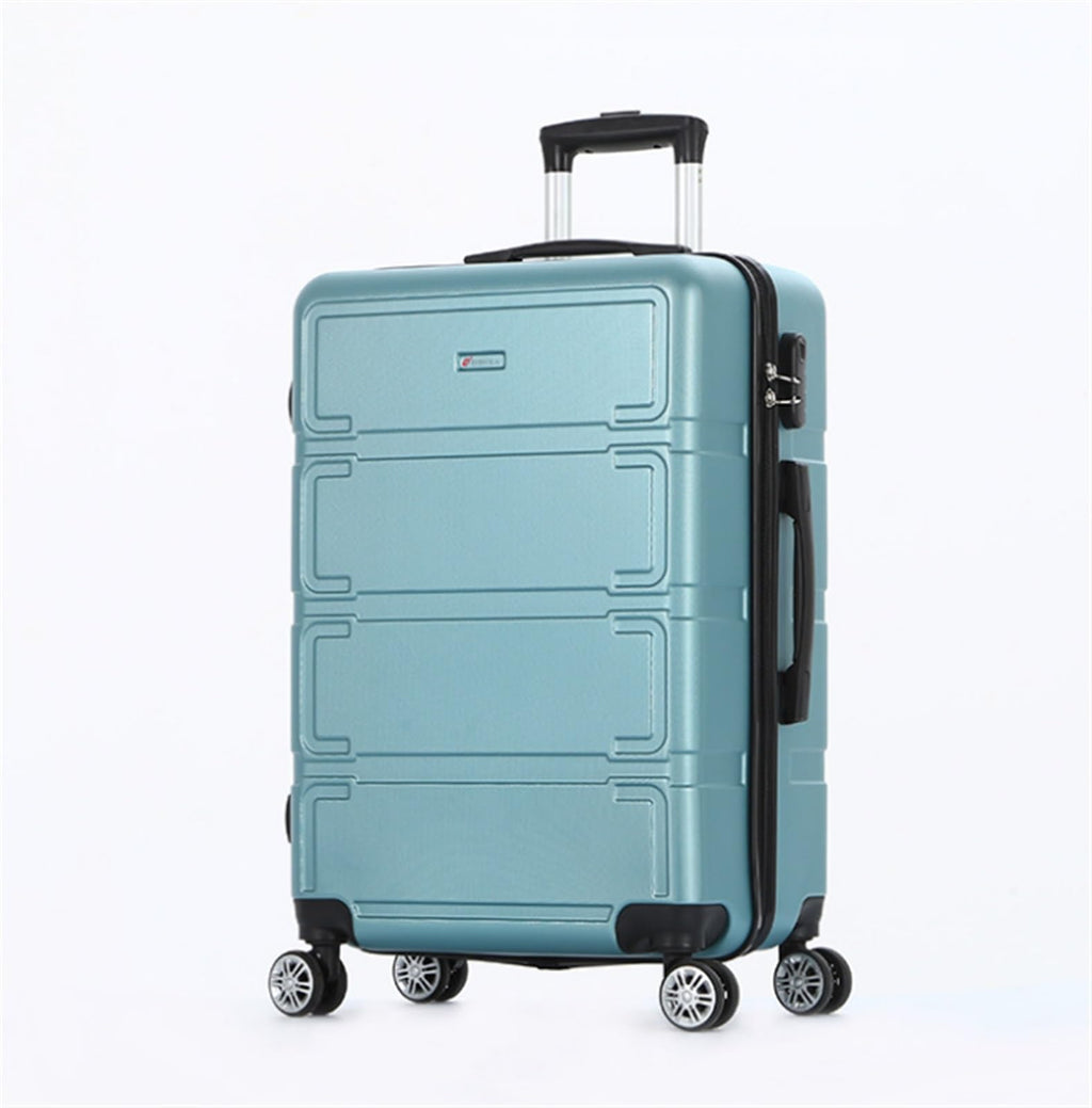 Lightweight Carry-On Travel Suitcase
