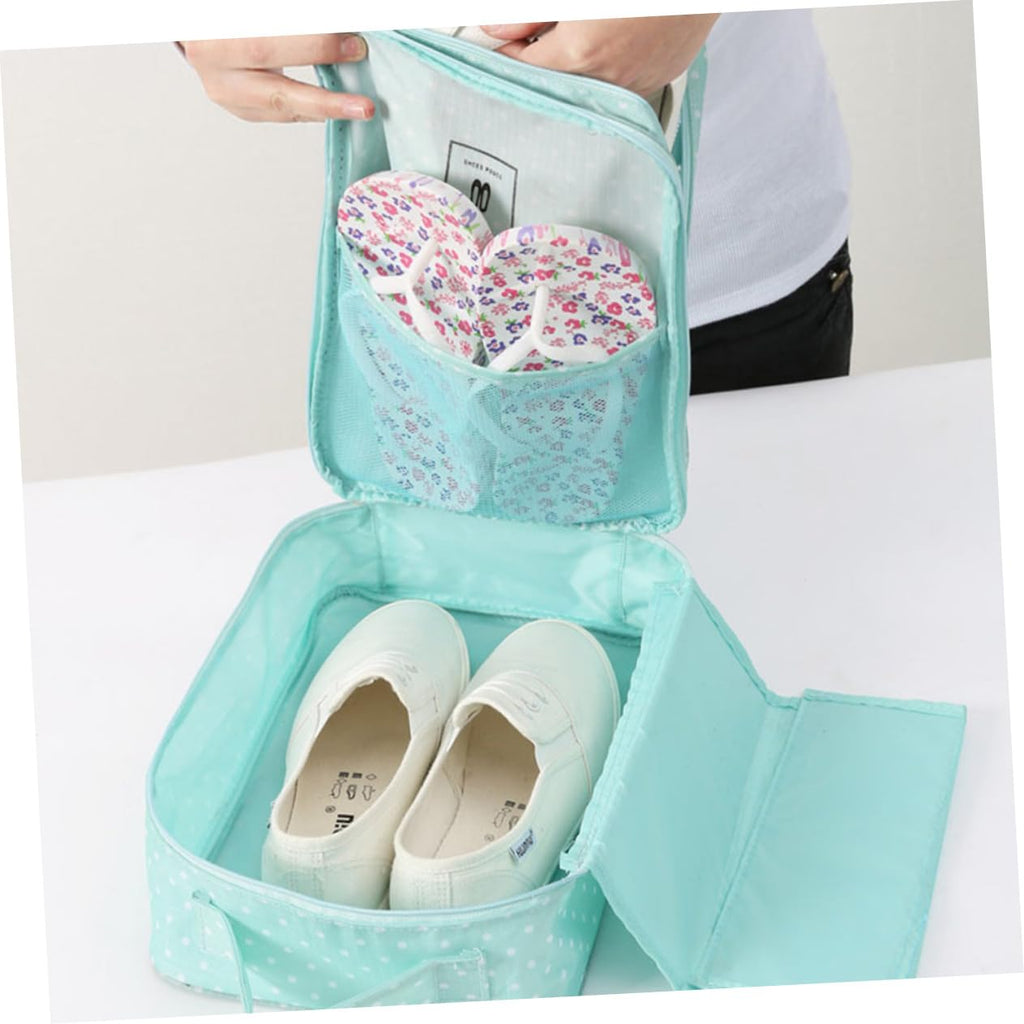 Waterproof Travel Shoe Storage Bag