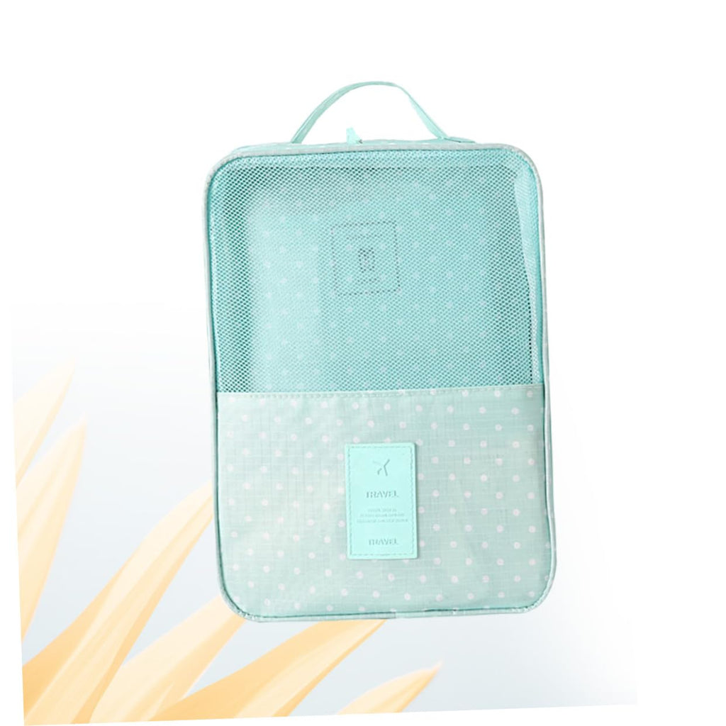 Waterproof Travel Shoe Storage Bag