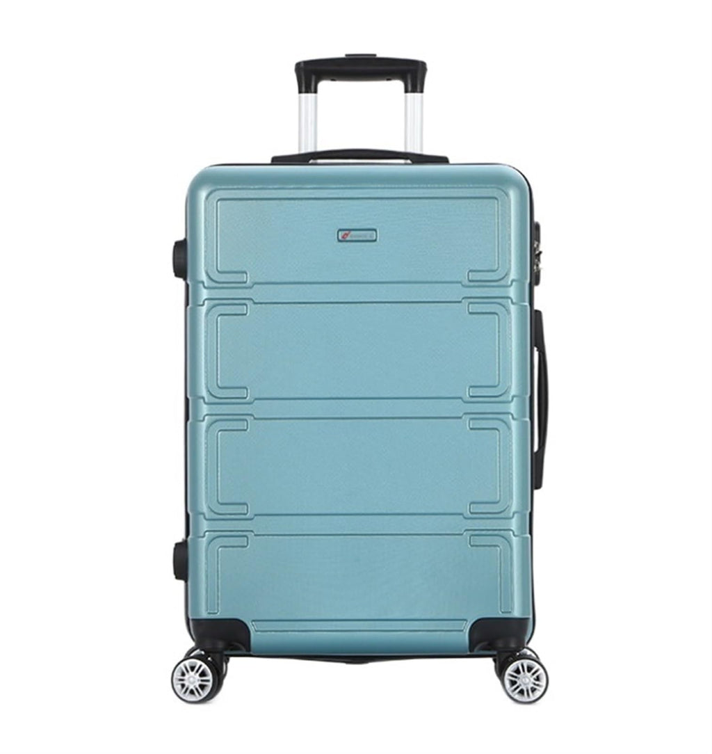 Lightweight Carry-On Travel Suitcase