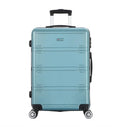 Lightweight Carry-On Travel Suitcase