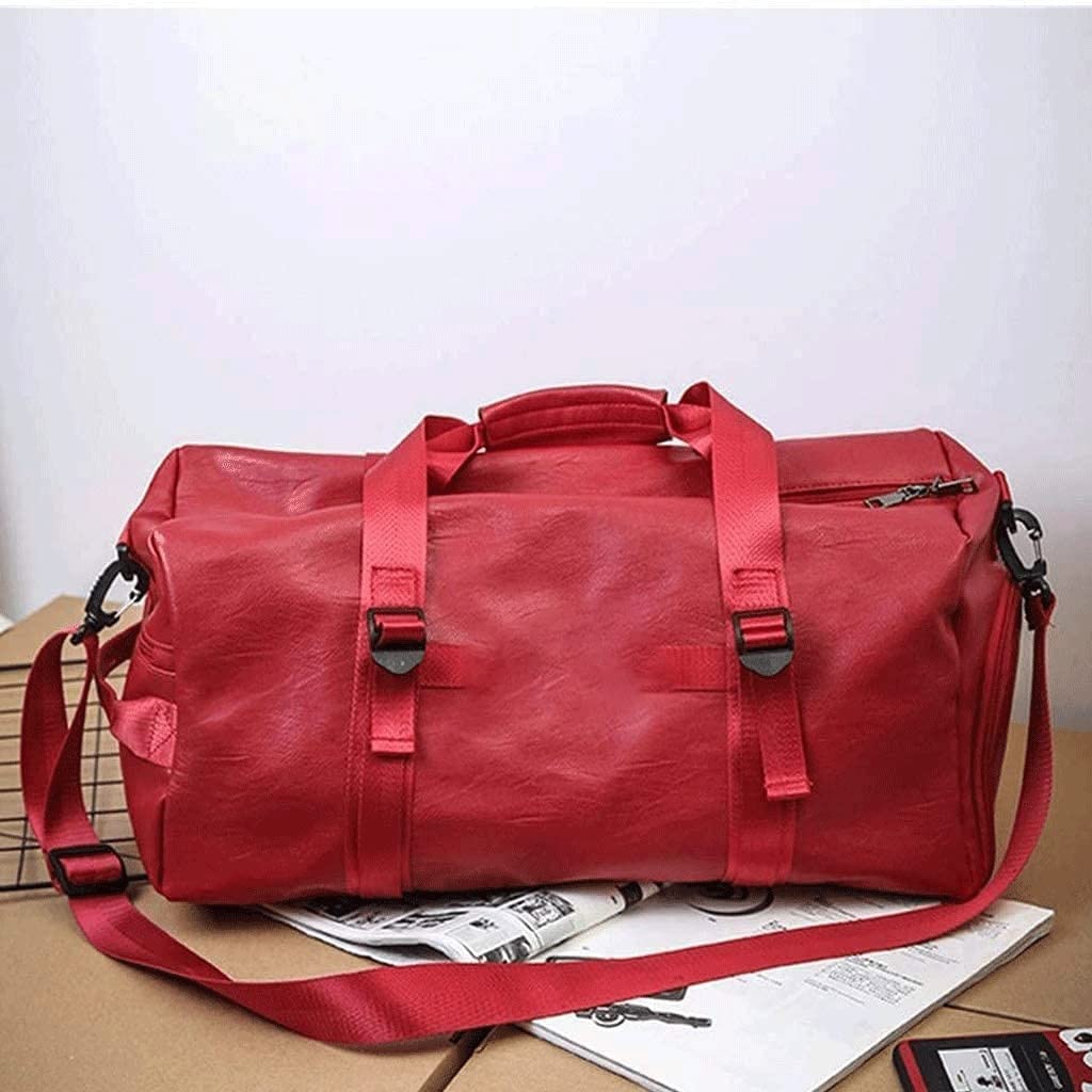 Oversized Carry-On Travel Duffel Bag