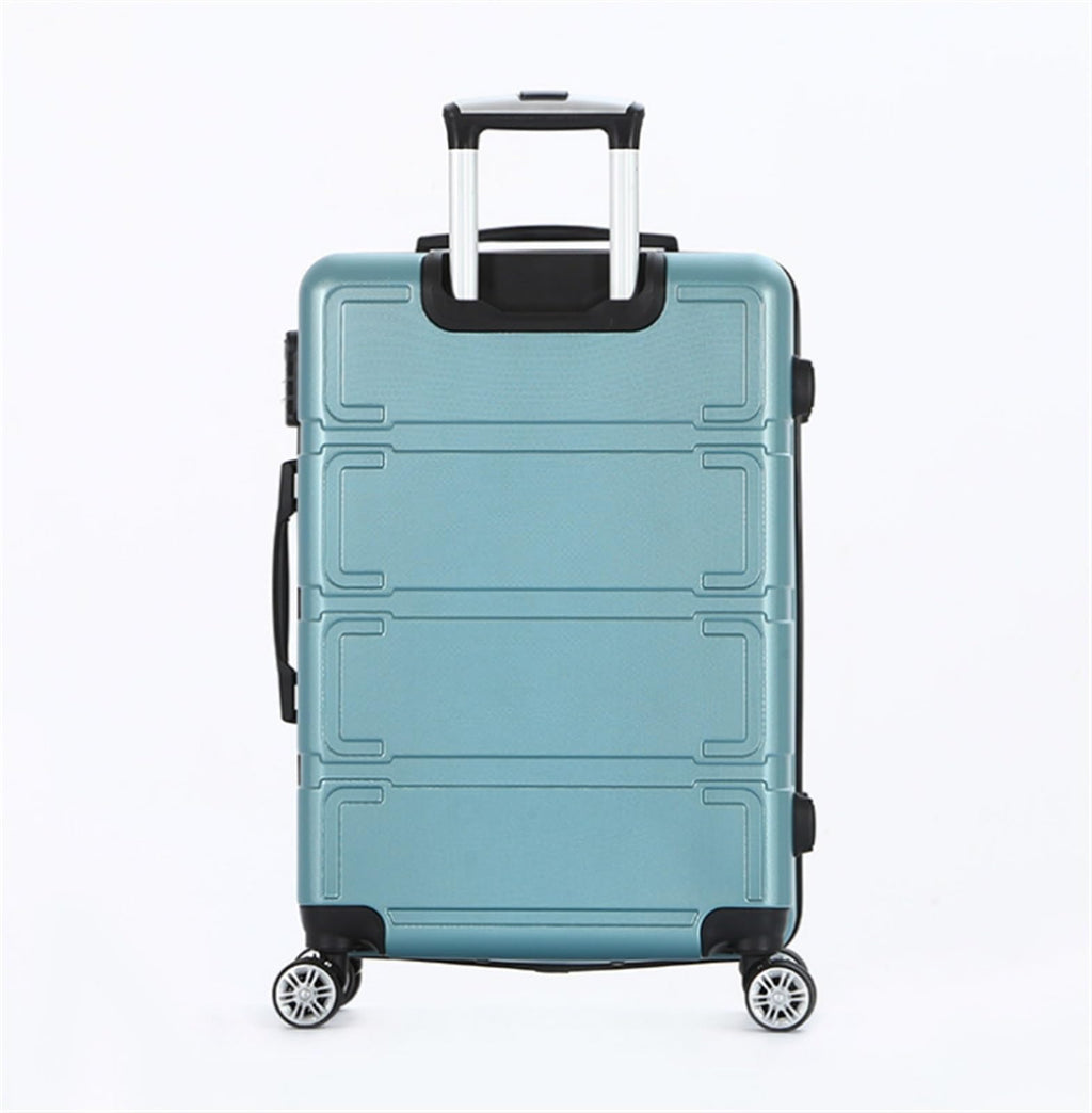 Lightweight Carry-On Travel Suitcase
