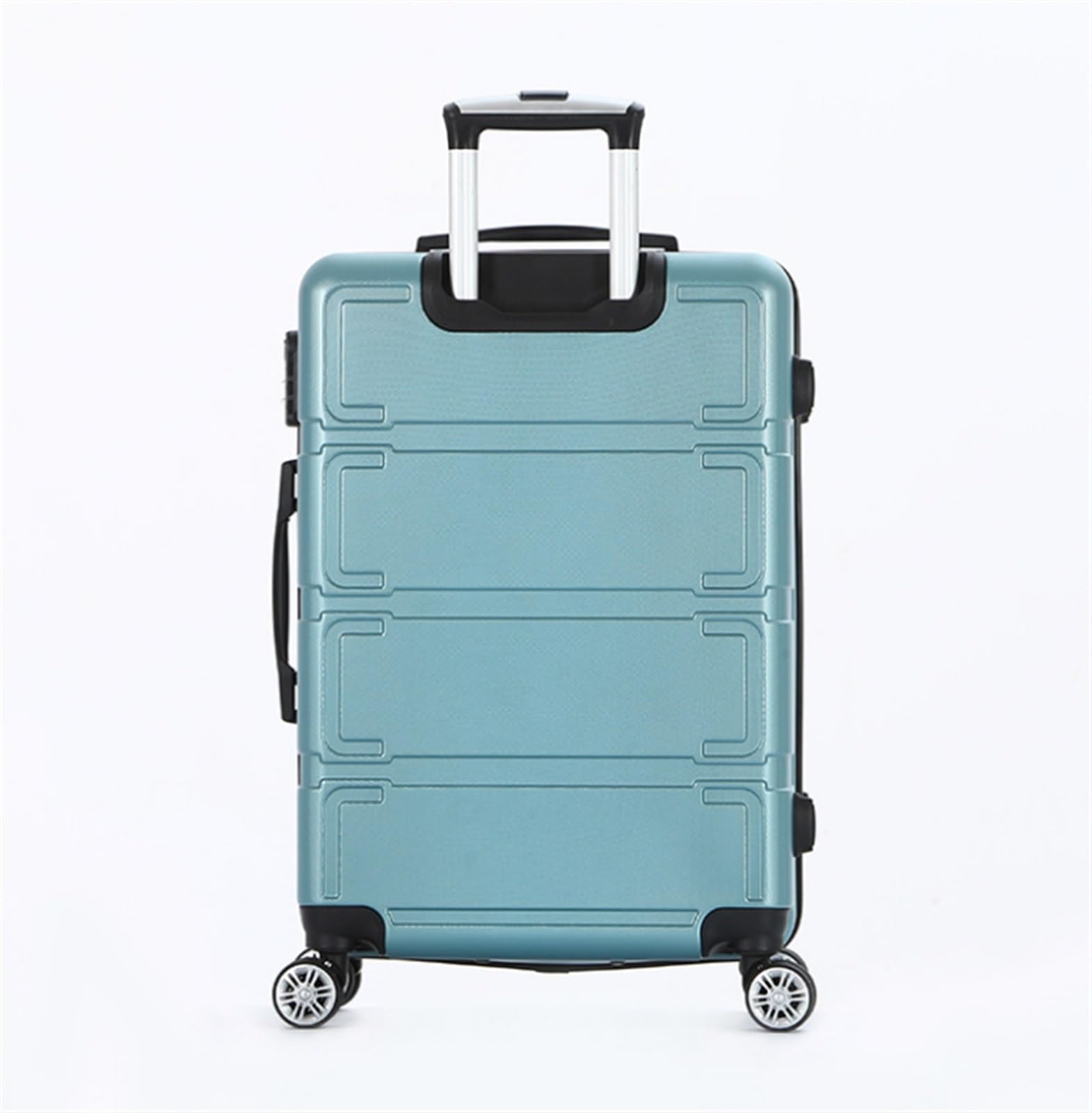 Lightweight Carry-On Travel Suitcase