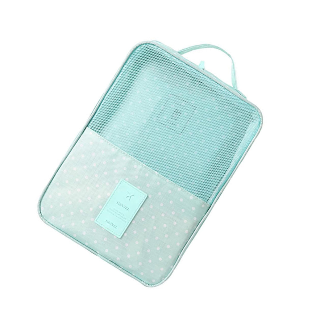 Waterproof Travel Shoe Storage Bag