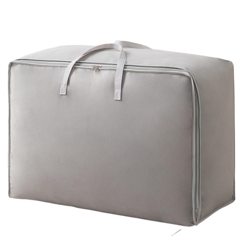 Foldable Fabric Clothing Storage Organizer