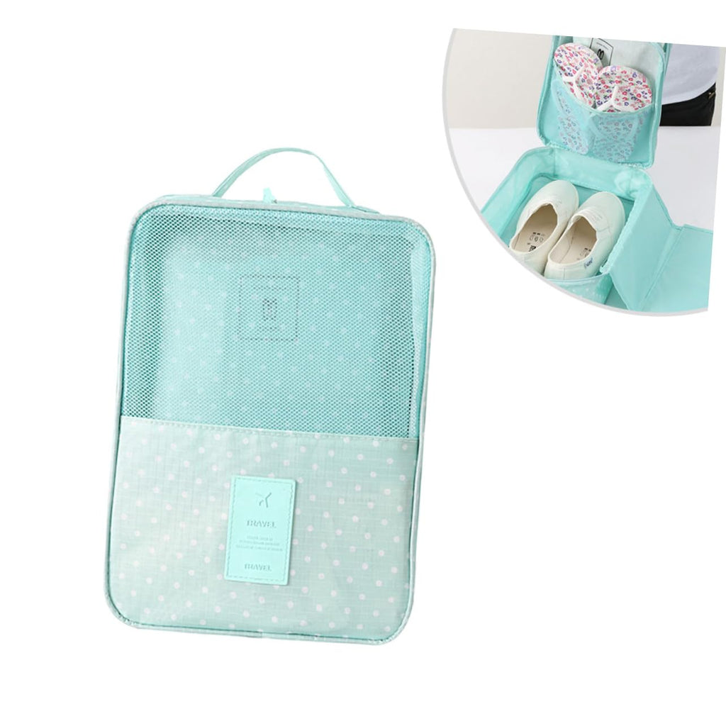 Waterproof Travel Shoe Storage Bag