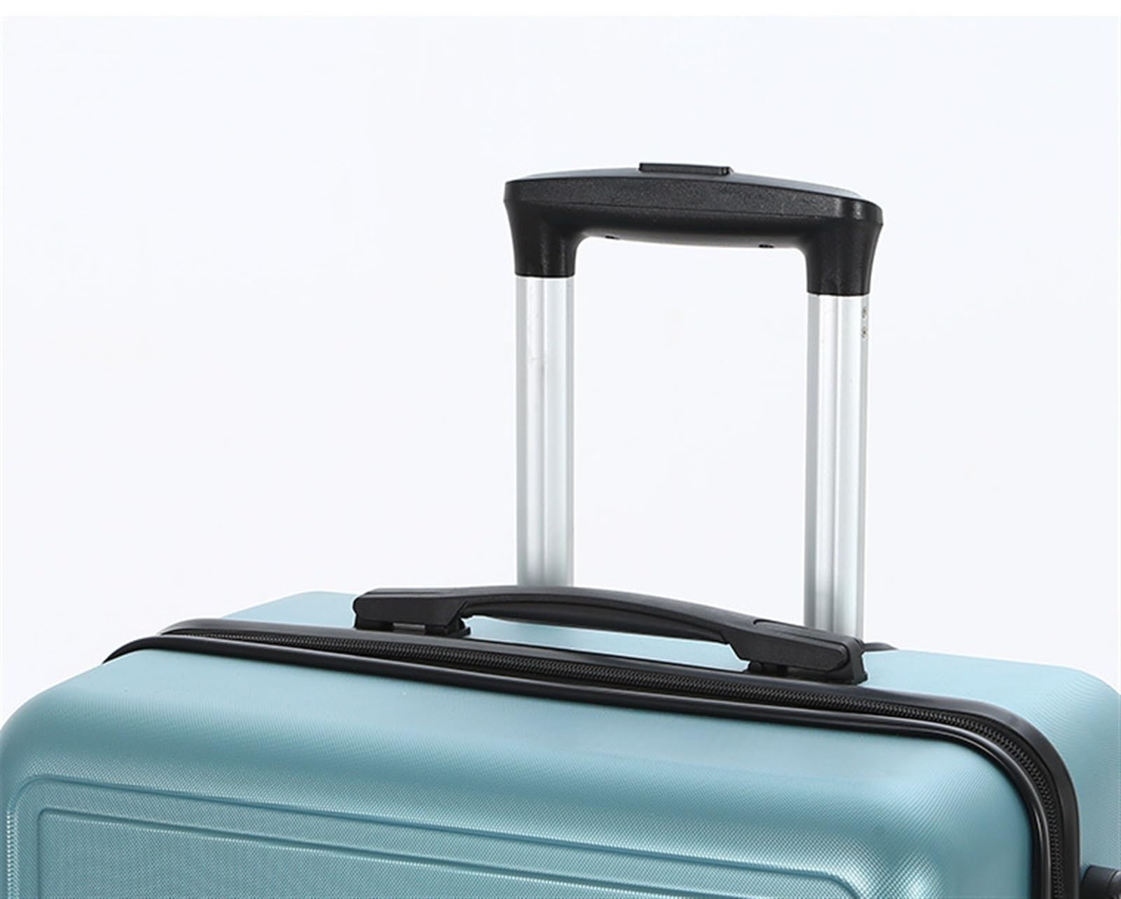 Lightweight Carry-On Travel Suitcase