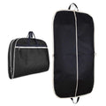 2-Piece Foldable Garment Bag Set