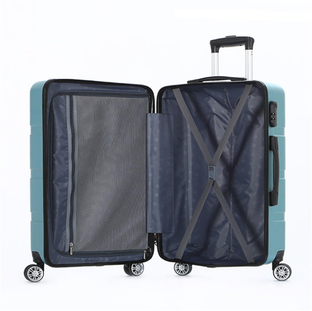 Lightweight Carry-On Travel Suitcase