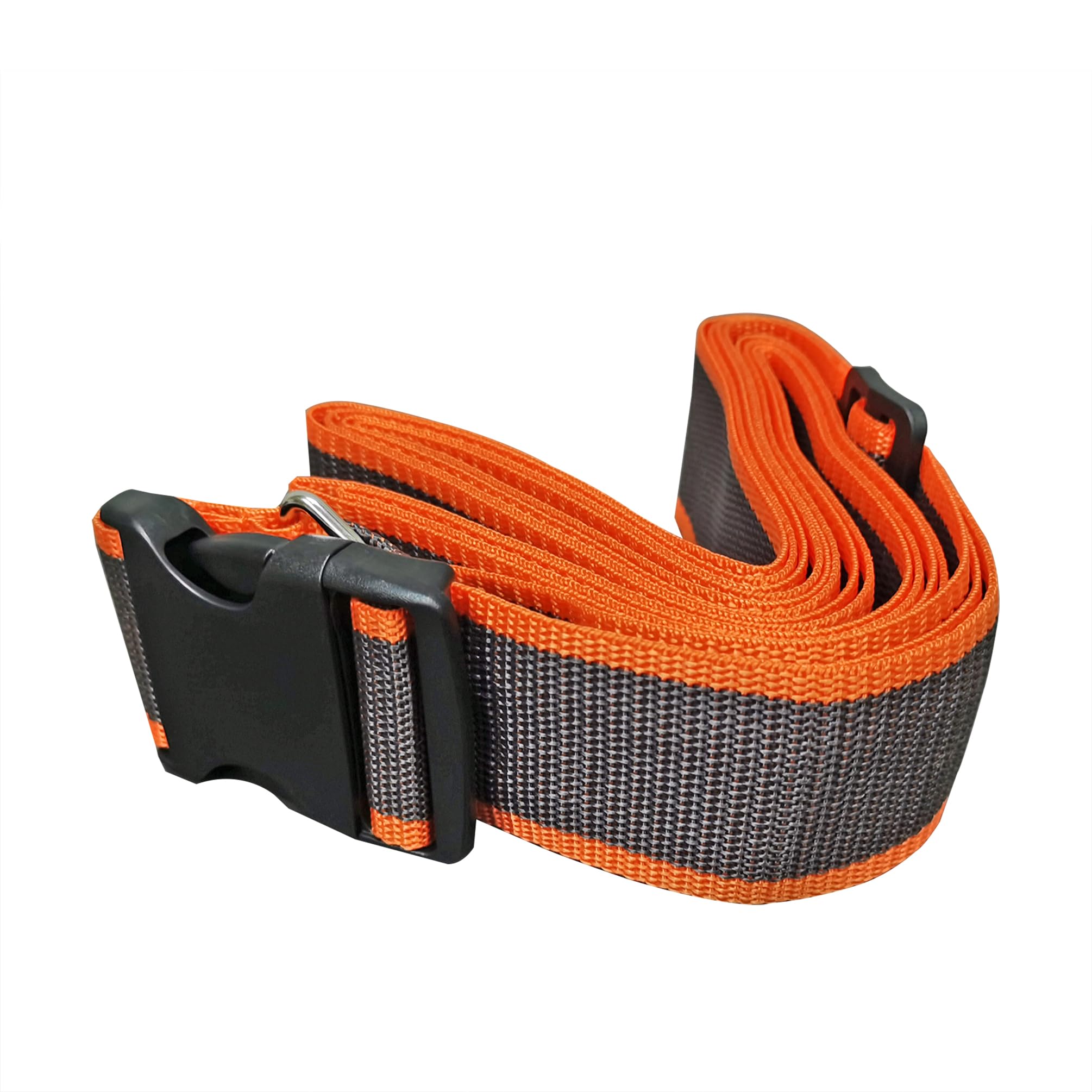 Adjustable Quick-Release Luggage Strap