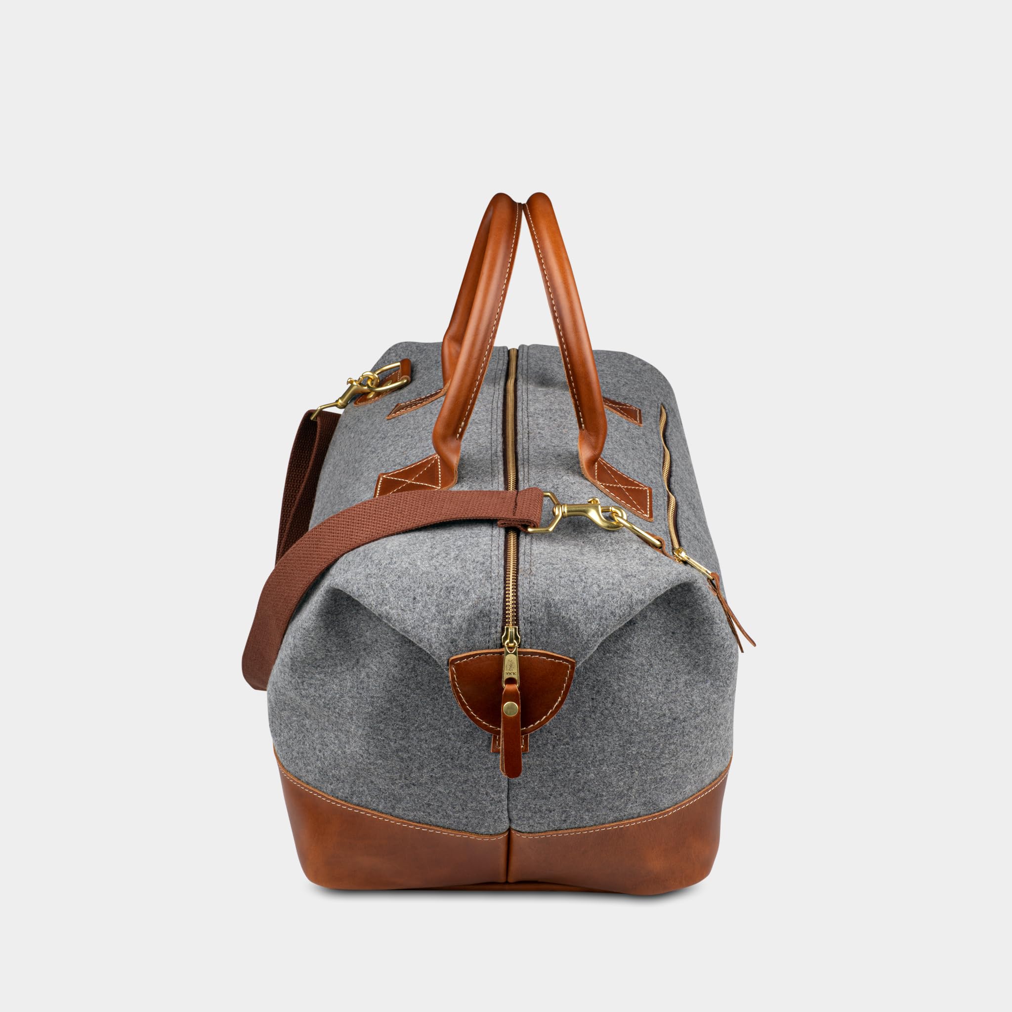 Heritage Gear Weekender College Duffle Bag
