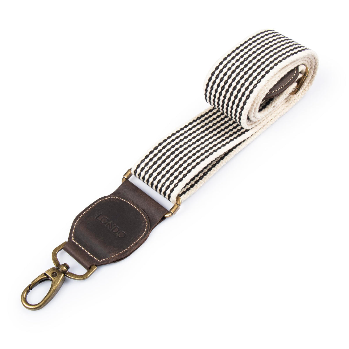 Cotton Replacement Shoulder & Luggage Strap