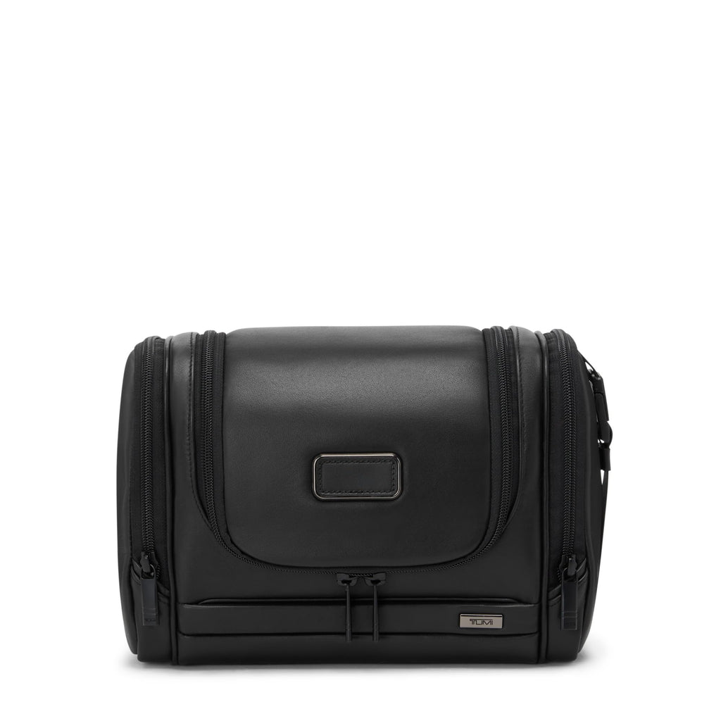 Tumi Men's Hanging Travel Kit