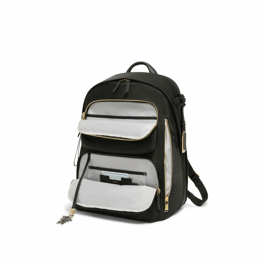 Tumi Womens Montana Backpack