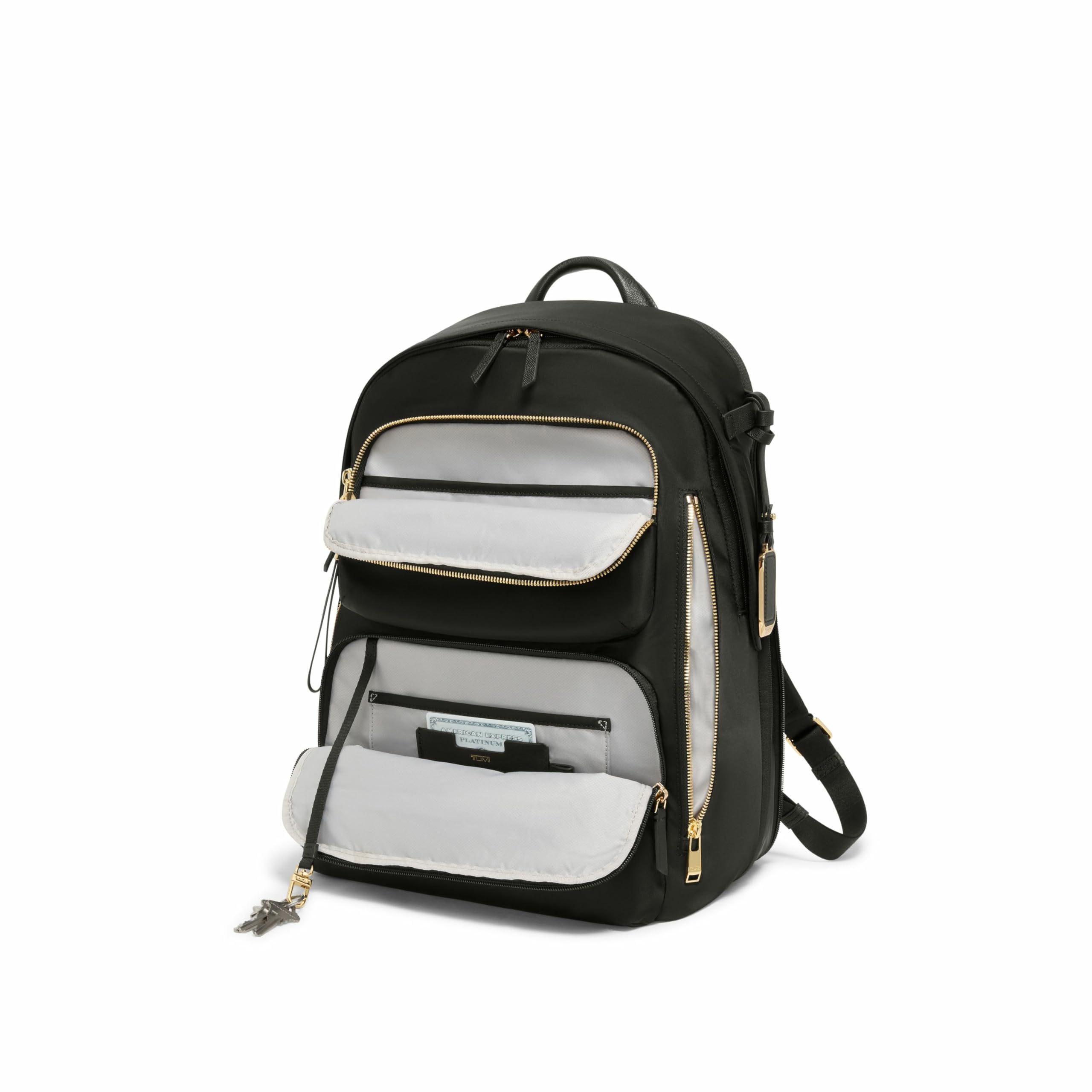 Tumi Womens Montana Backpack
