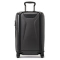 Expandable Dual Access Carry-On Luggage