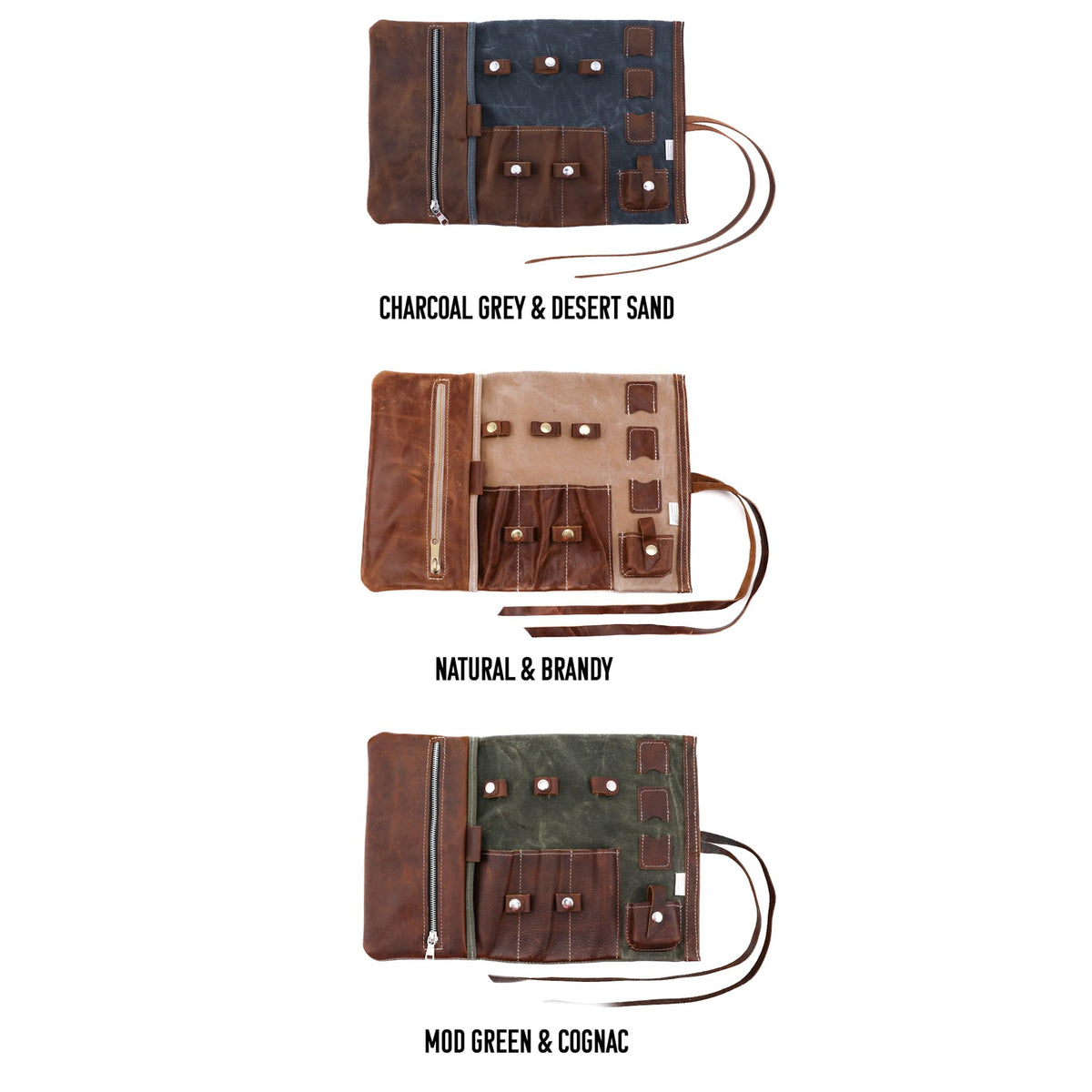 Tech Roll Organizer, Travel Tech Organizer, Cord Organizer, Jewelry Case