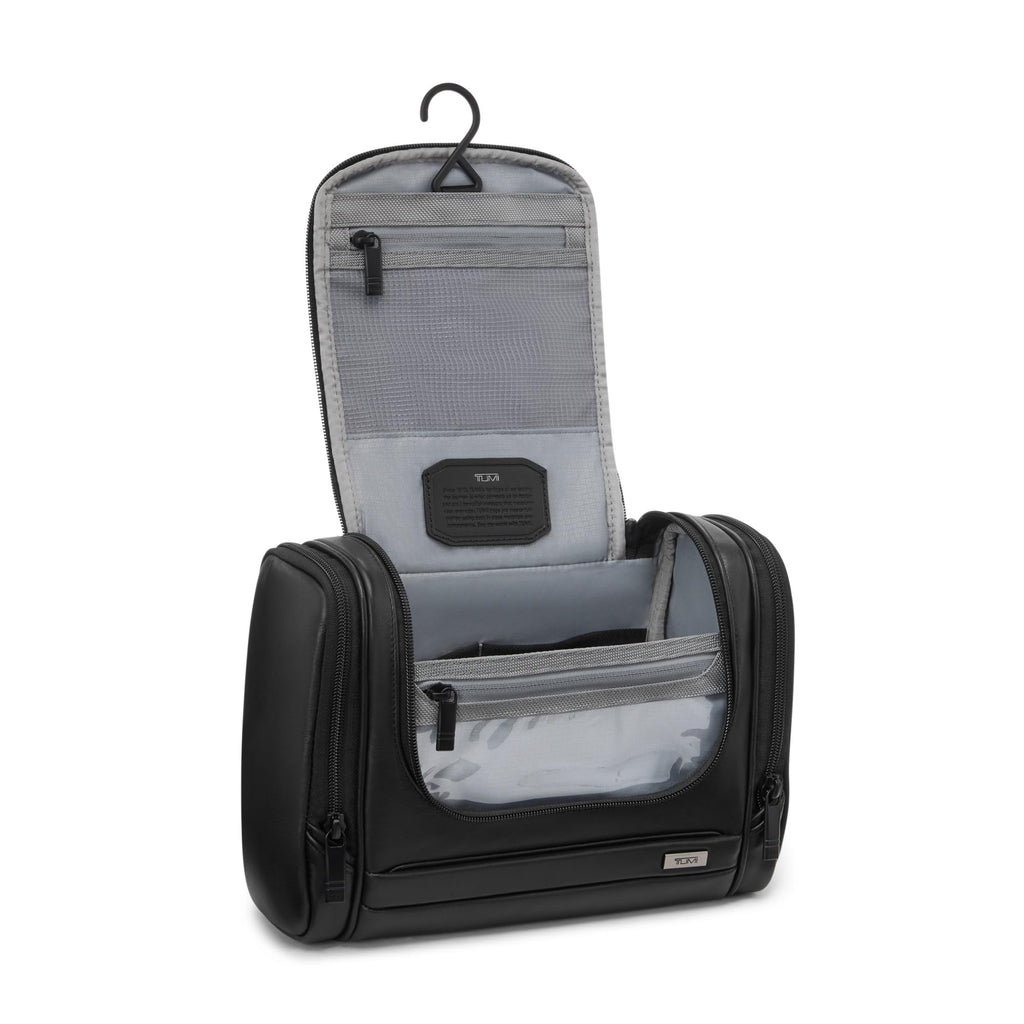 Tumi Men's Hanging Travel Kit