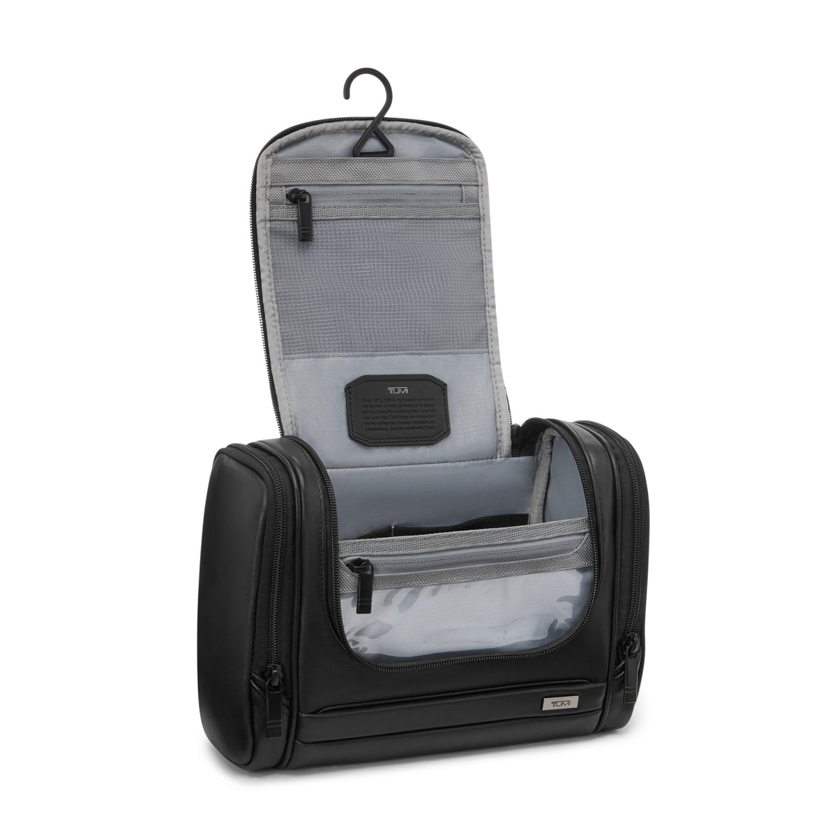Tumi Men's Hanging Travel Kit