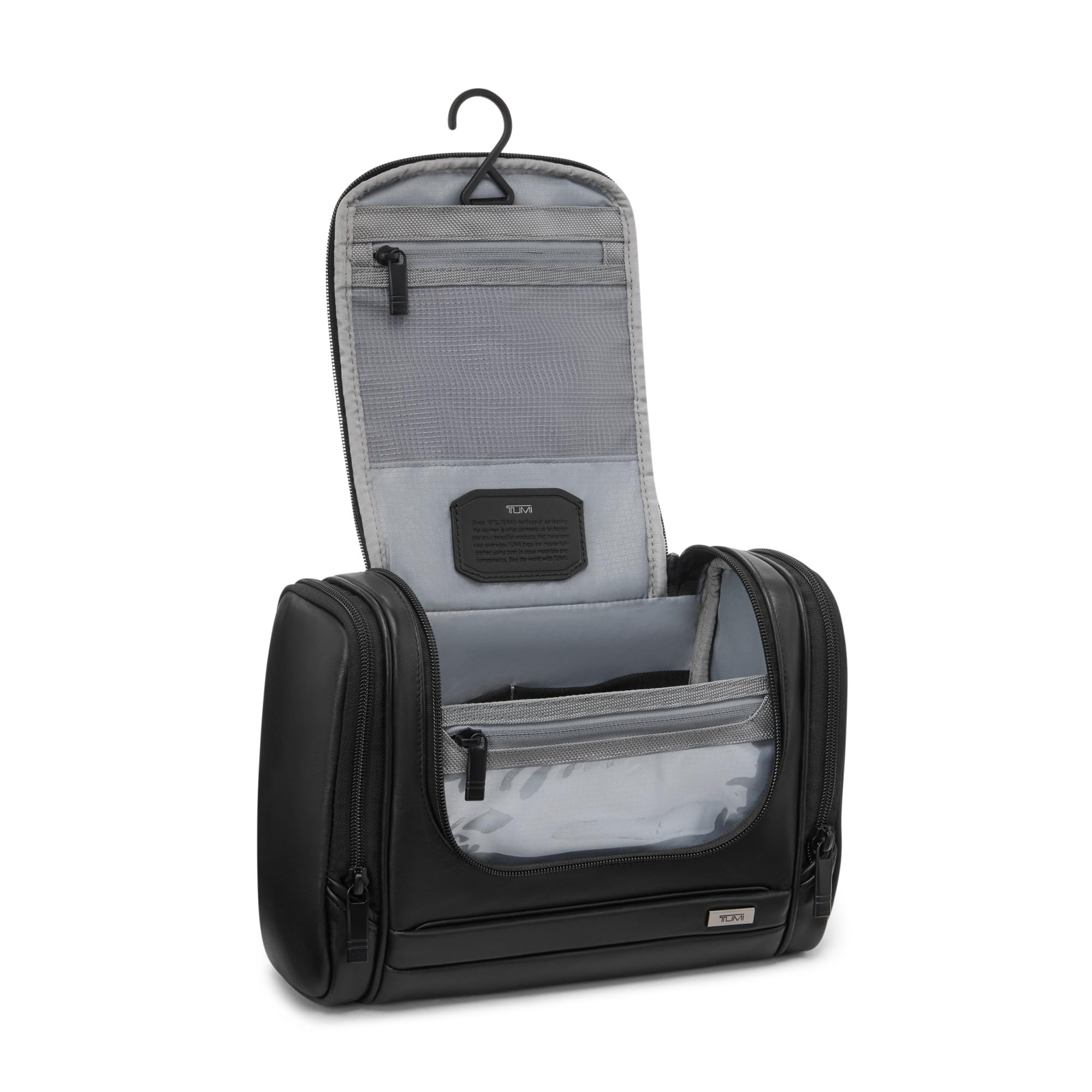 Tumi Men's Hanging Travel Kit
