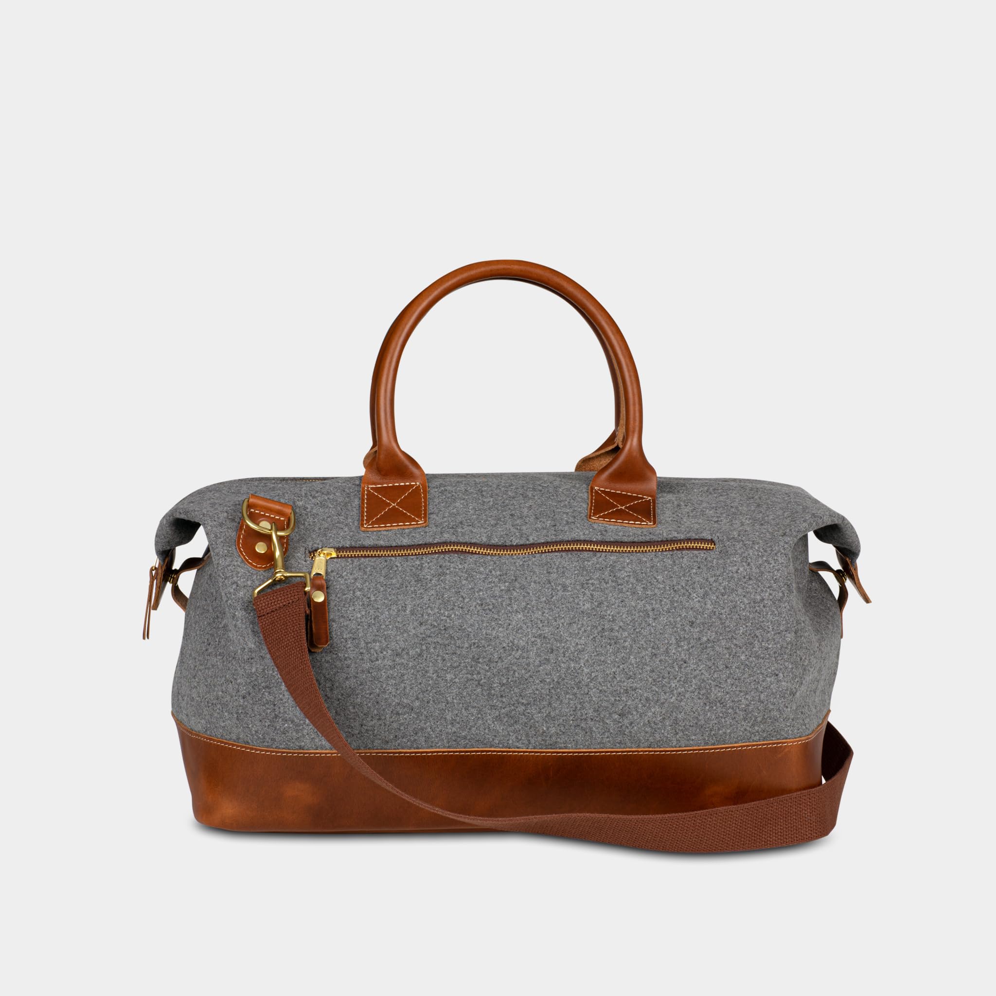 Heritage Gear Weekender College Duffle Bag