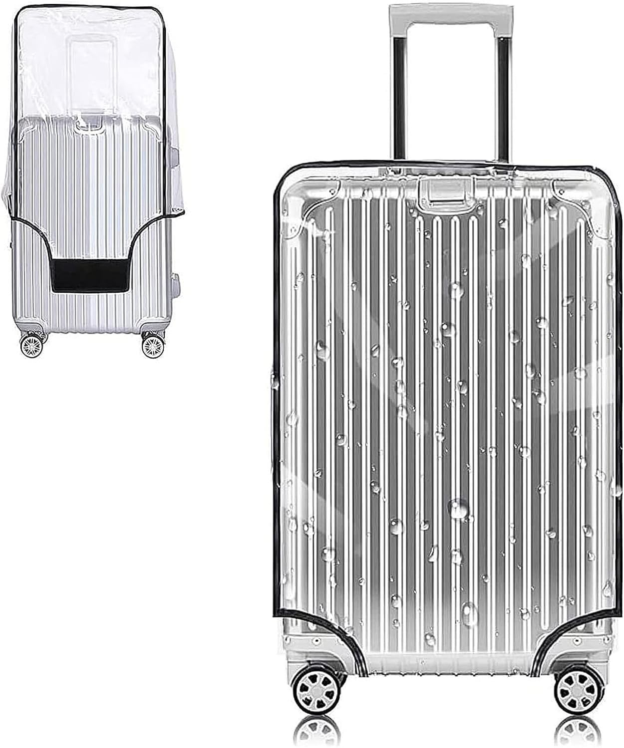 Protective Suitcase Cover