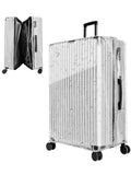 Protective Suitcase Cover