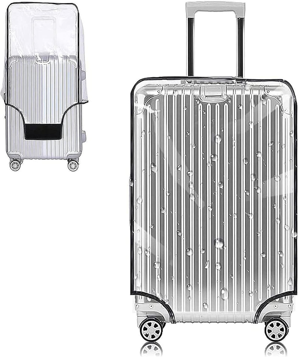 Protective Suitcase Cover