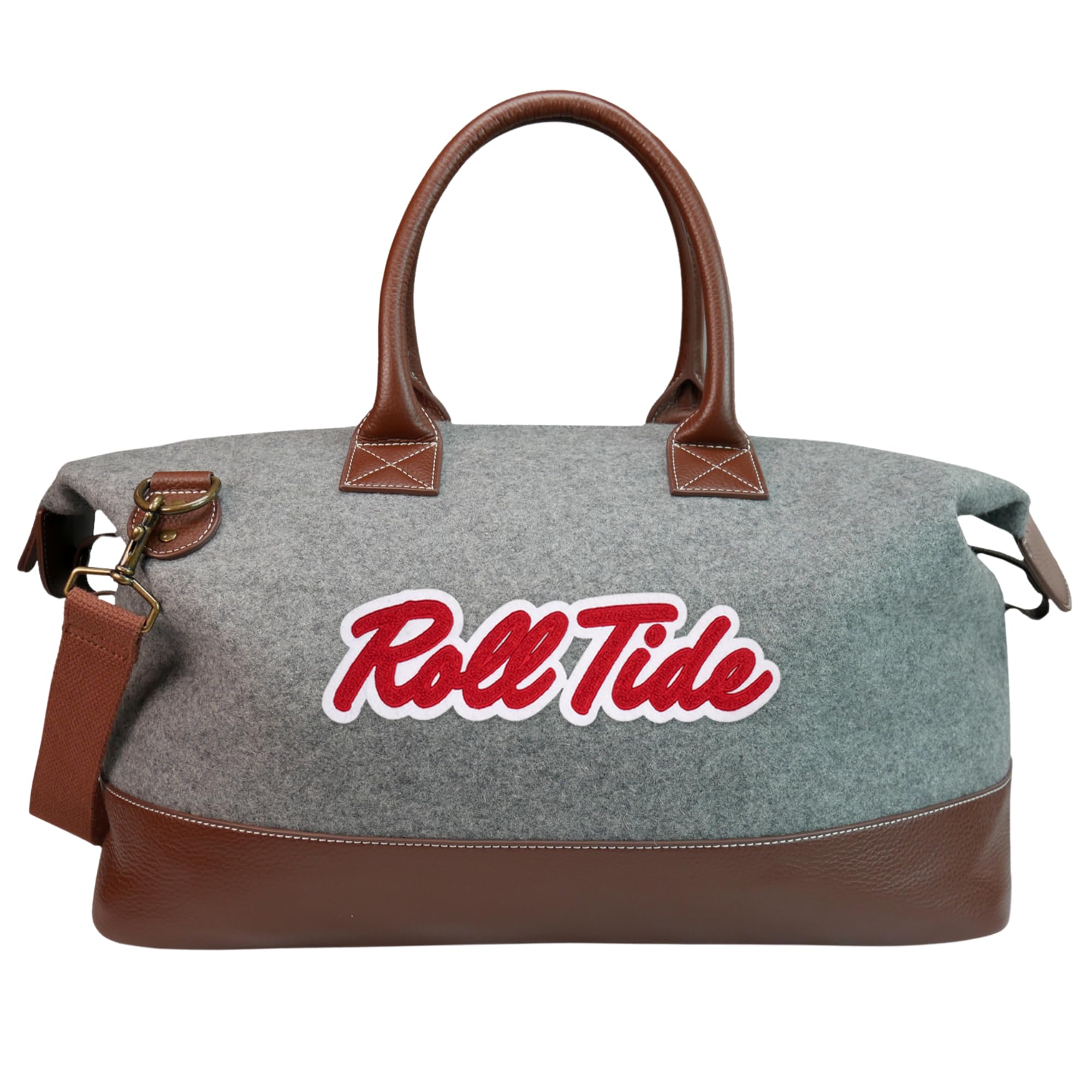 Heritage Gear Weekender College Duffle Bag